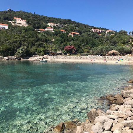 Apartment Levanat Molunat Eksteriør bilde